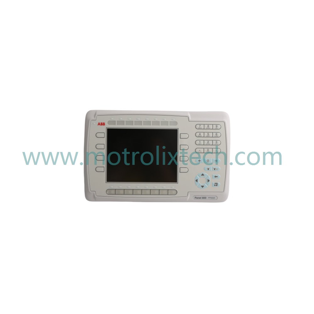 ABB PP836A 3BSE042237R2