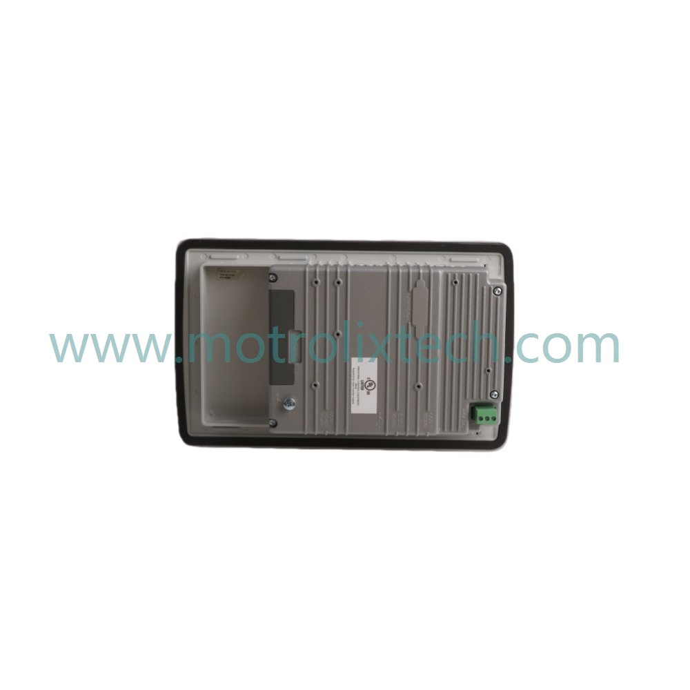 ABB PP836A 3BSE042237R2