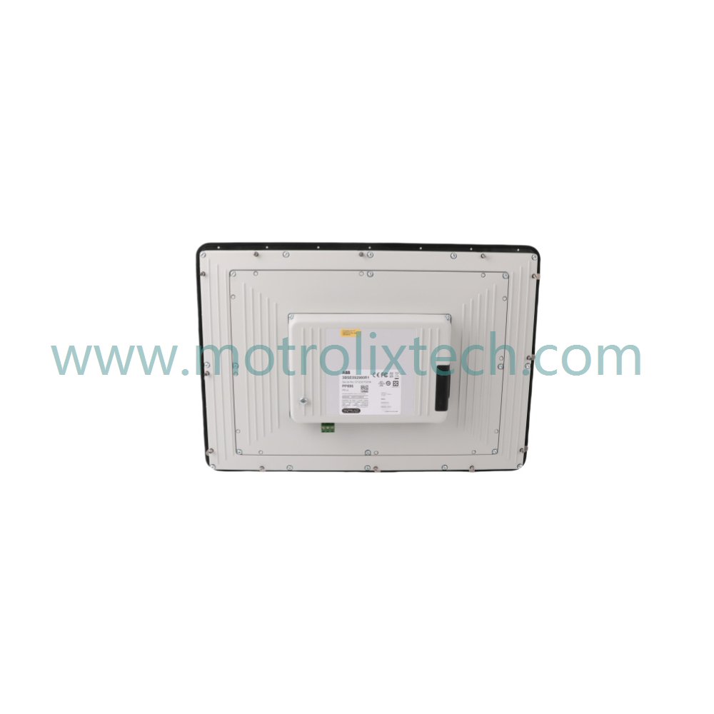 ABB PP886 3BSE092980R1