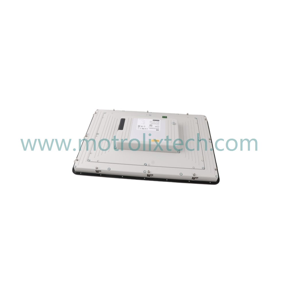 ABB PP886 3BSE092980R1
