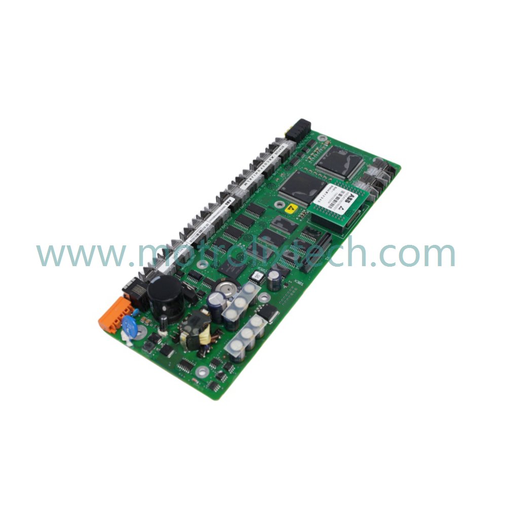 ABB PPC932 A101 3BHE046722R0101
