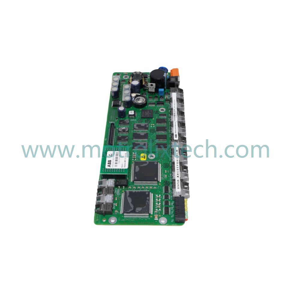 ABB PPC932 A101 3BHE046722R0101