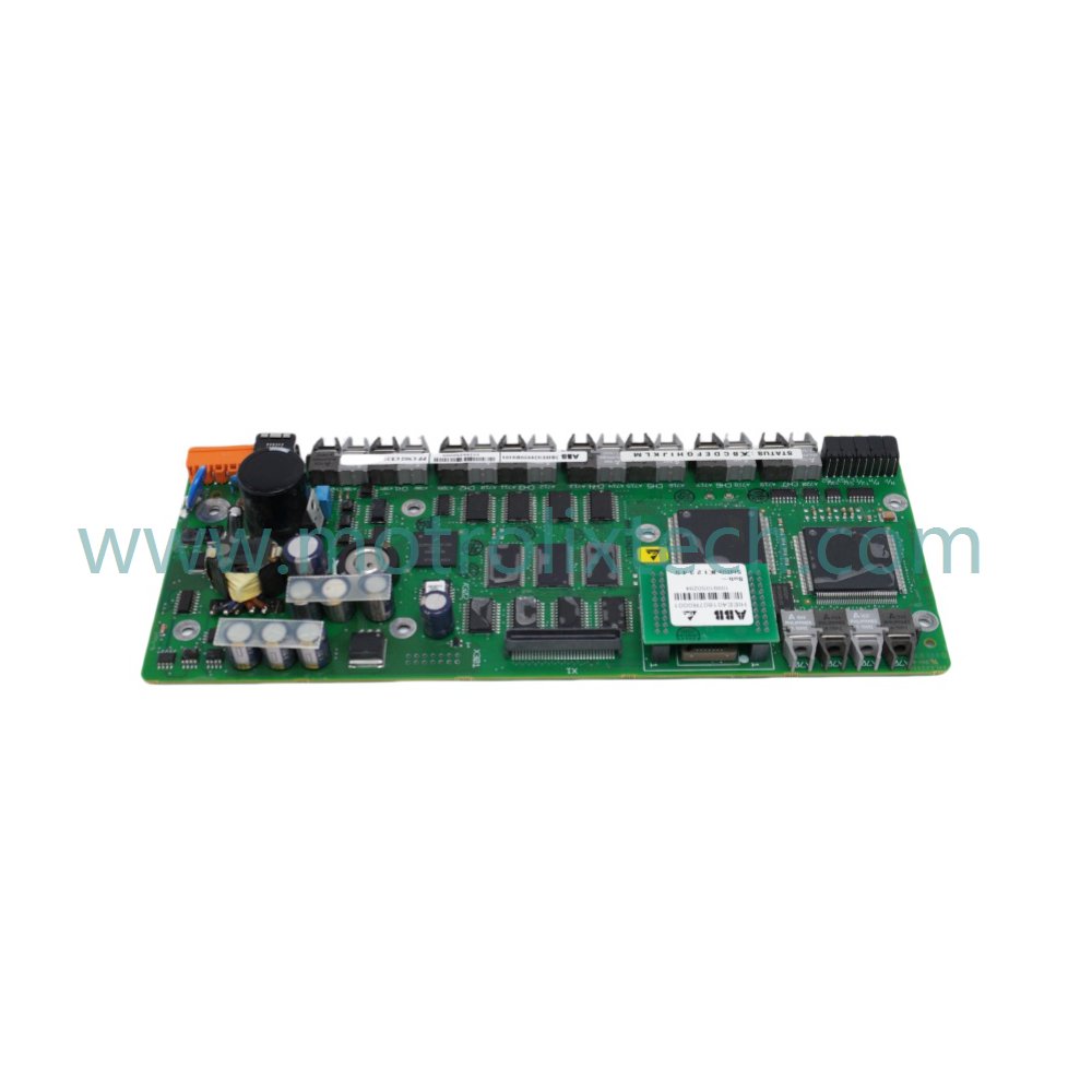 ABB PPC932 A101 3BHE046722R0101