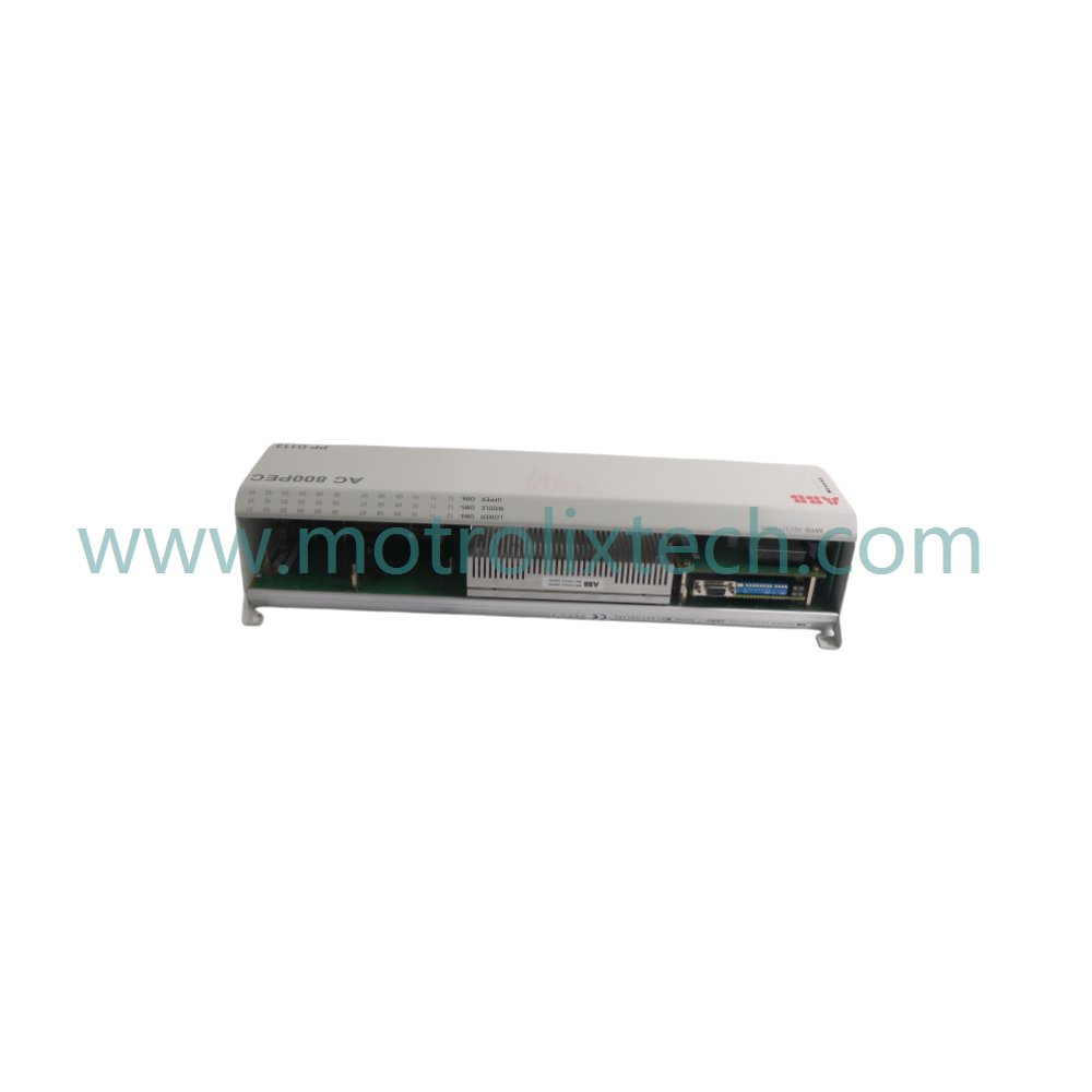 ABB PPD113 3BHE023784R2630 B01-26-111000