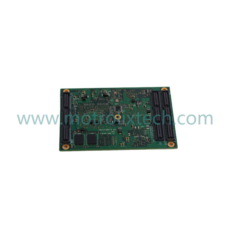 ABB PPE100A 3BHE037824R0101