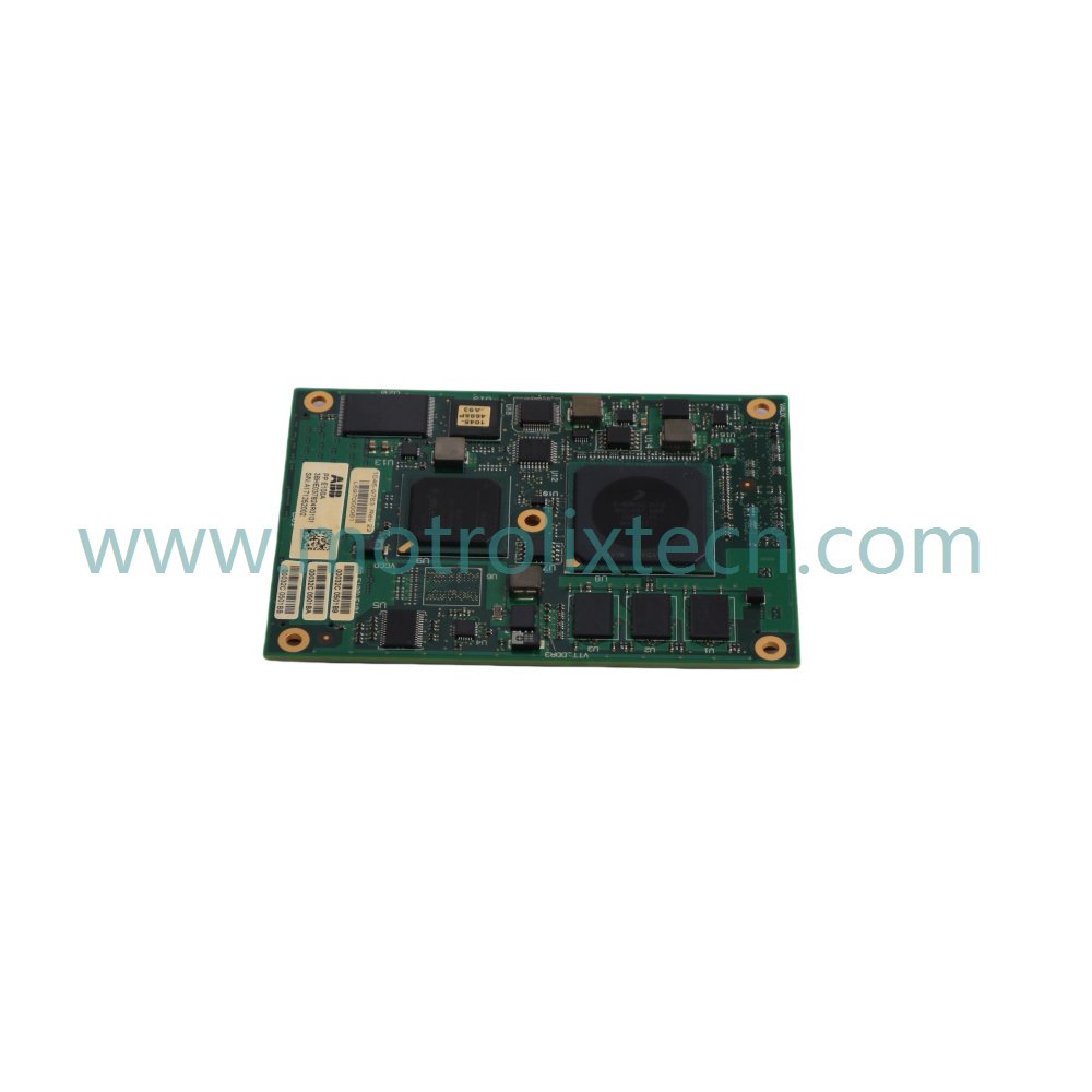 ABB PPE100A 3BHE037824R0101