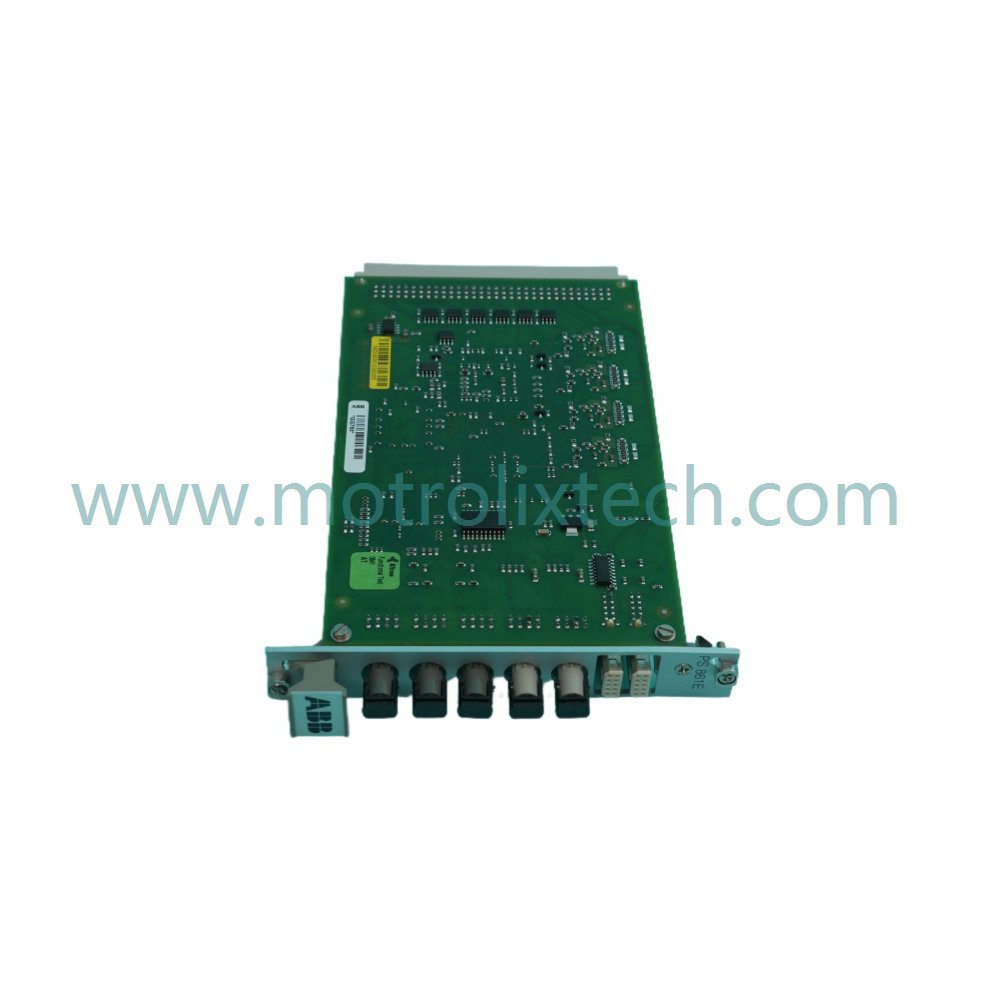ABB PS861E