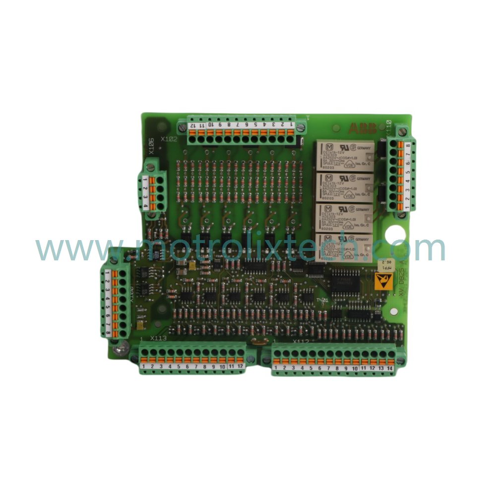 Abb pv c906 a 3bhe015541r0002