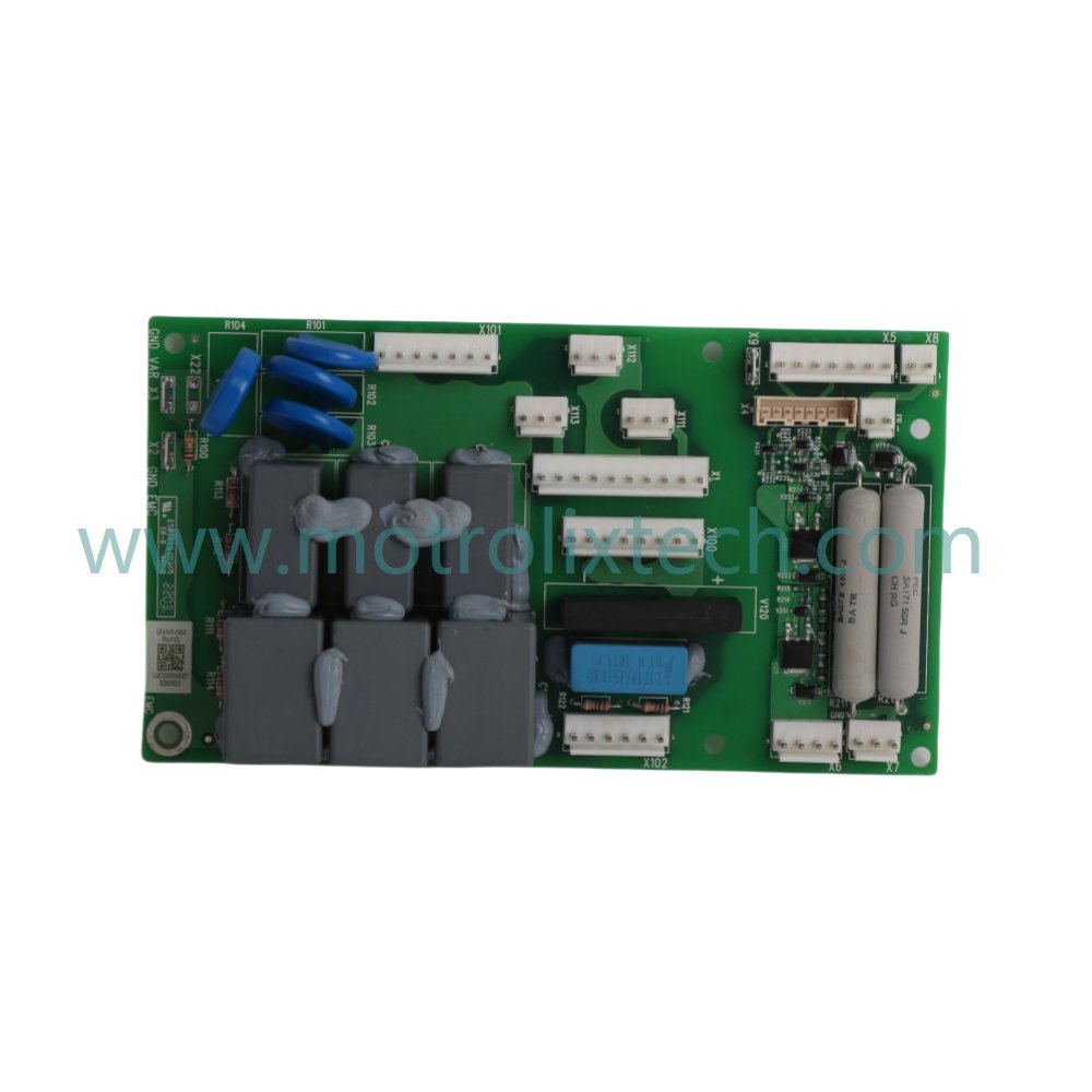 Abb qvar 5b2 3axd50000509201