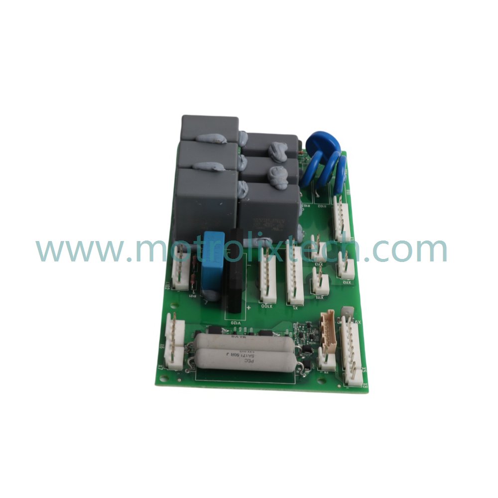 ABB QVAR-5B2 3AXD50000509201