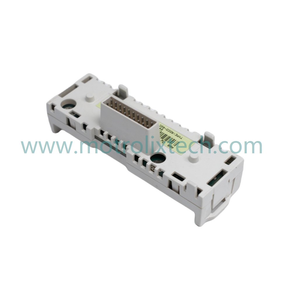 ABB RDCO-02C