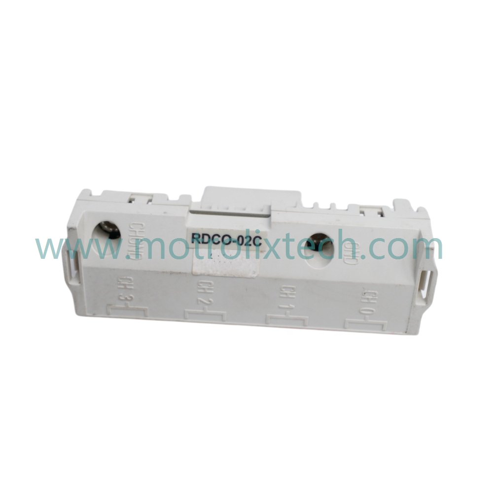 Abb rdco 02c