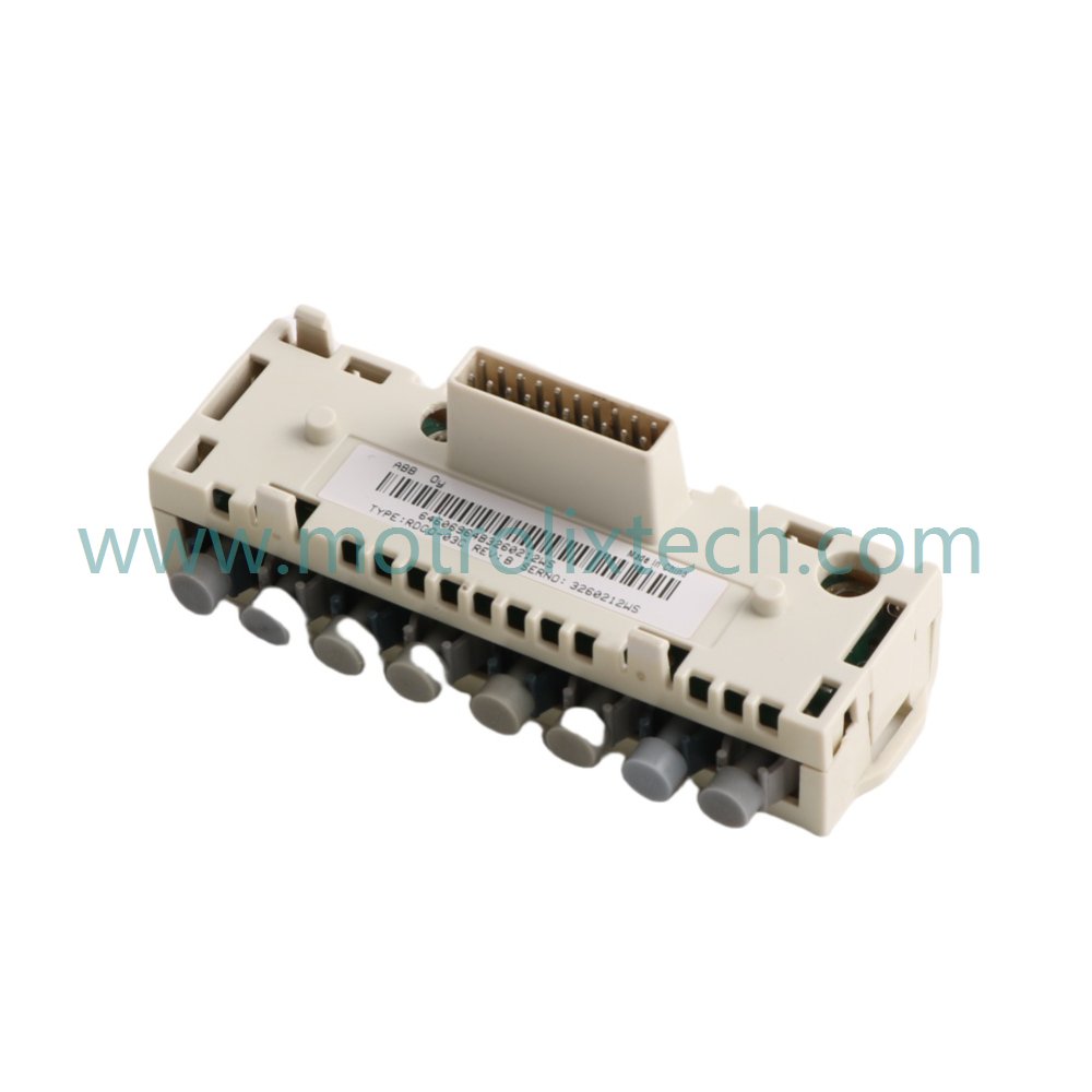 ABB RDCO-03C