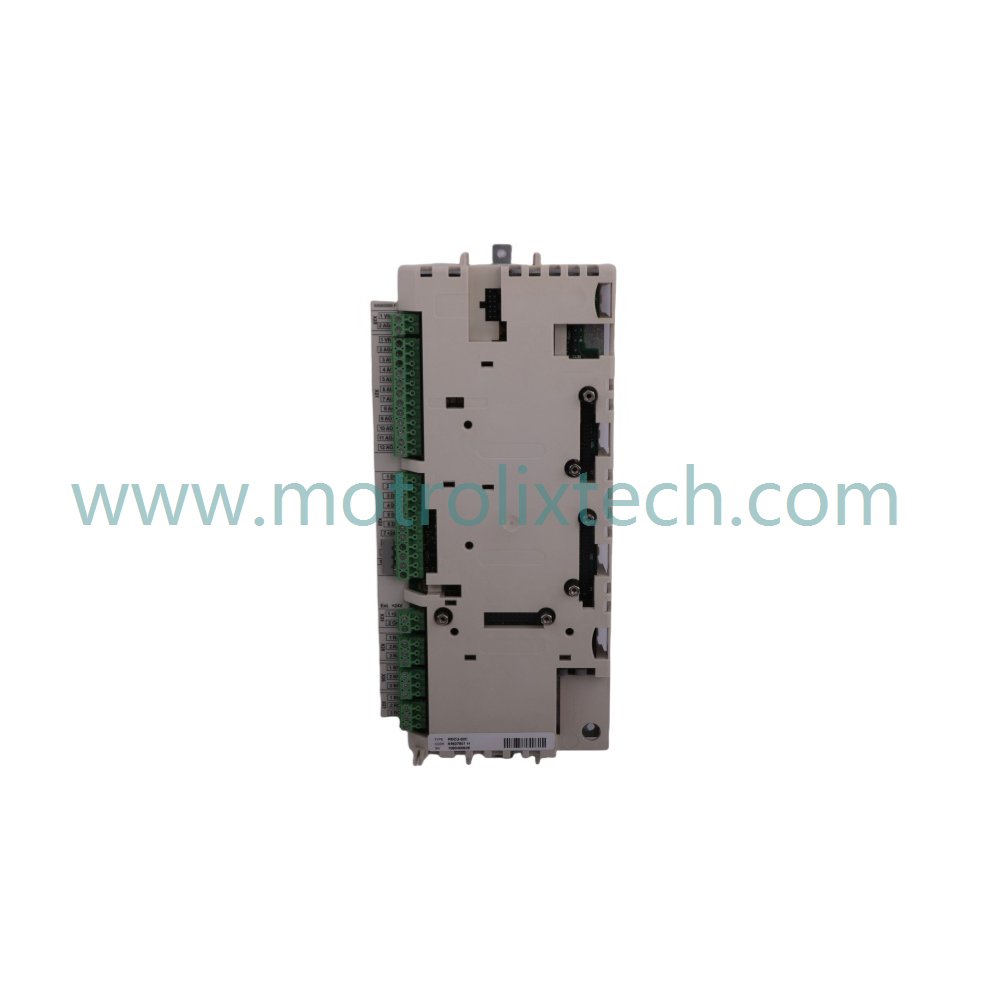 ABB RDCU-02C