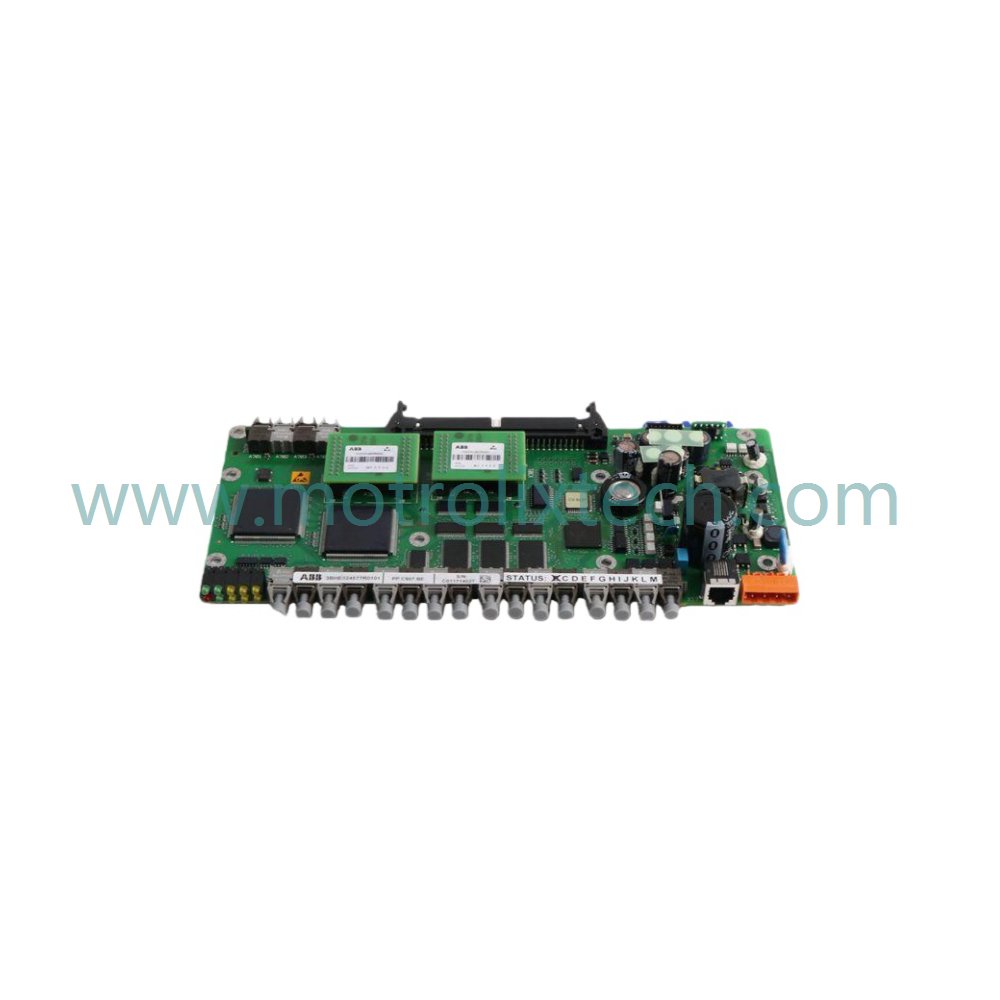 ABB RDCU-12C
