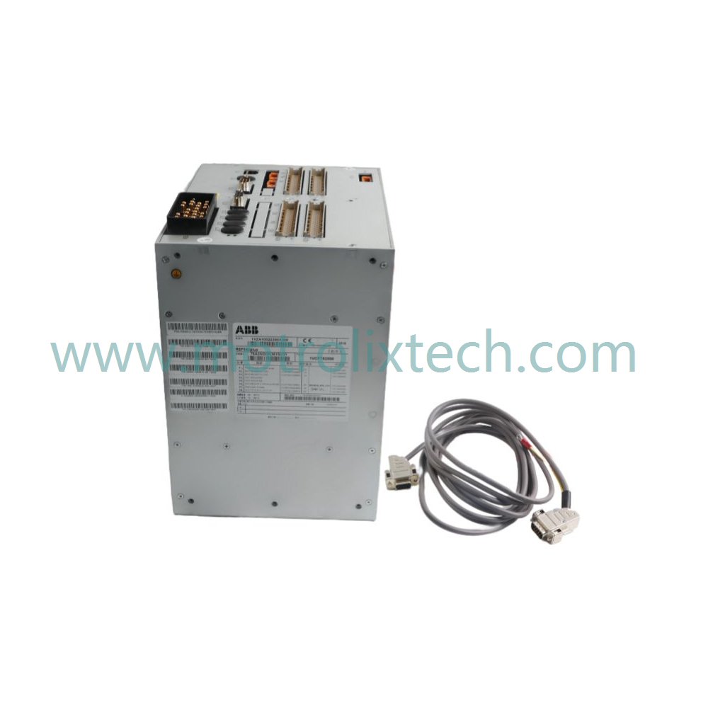 ABB REF542PLUS 2RCA029395