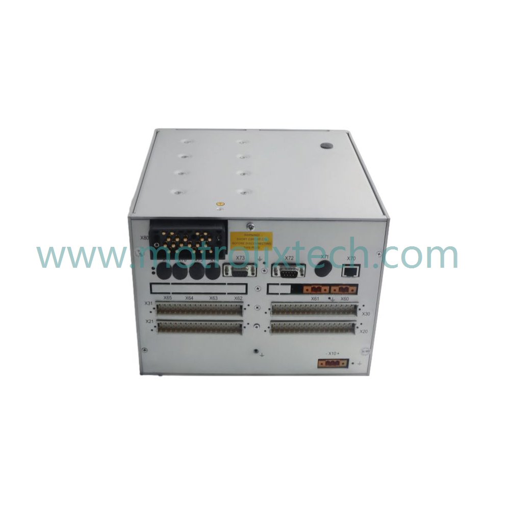 ABB REF542PLUS 2RCA029395