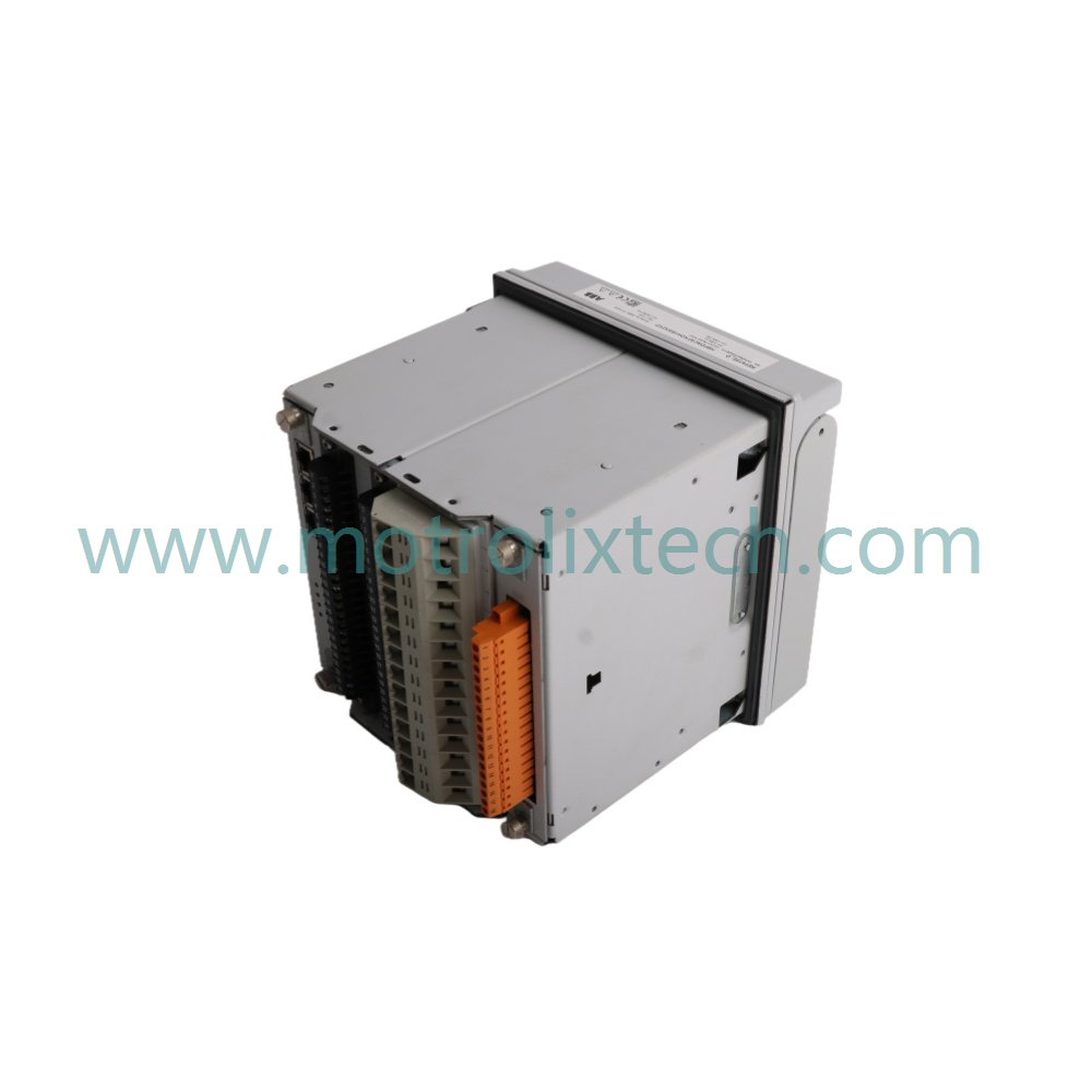 ABB REF615E-C