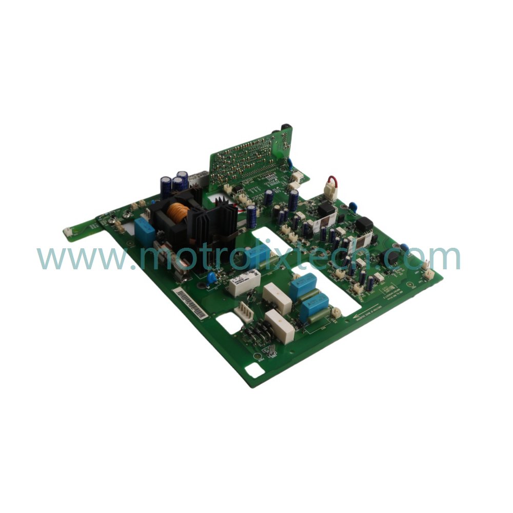 ABB RINT-6611C