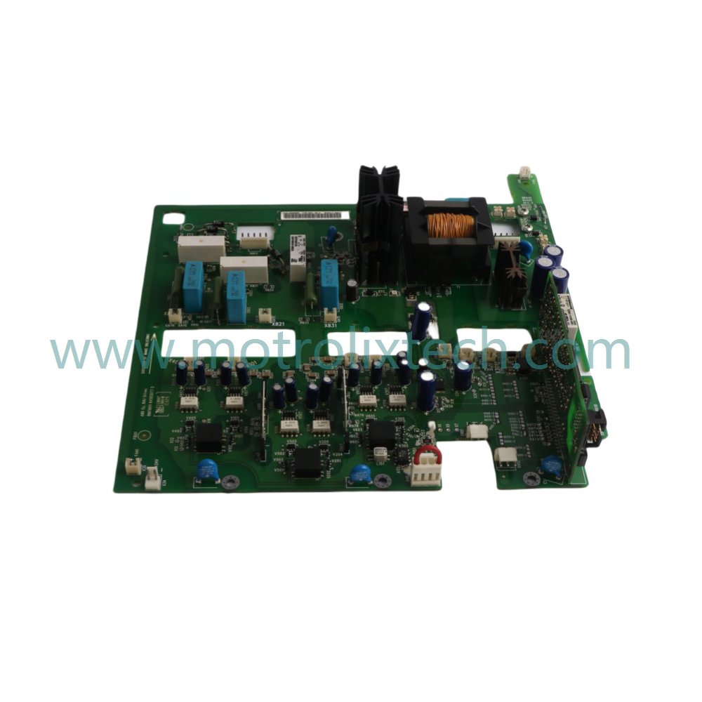 ABB RINT-6611C