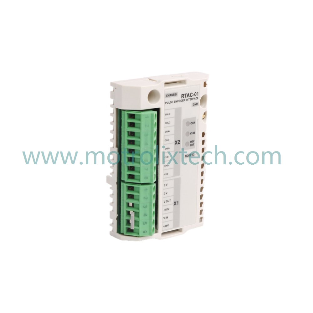 Abb rtac 01 64610805