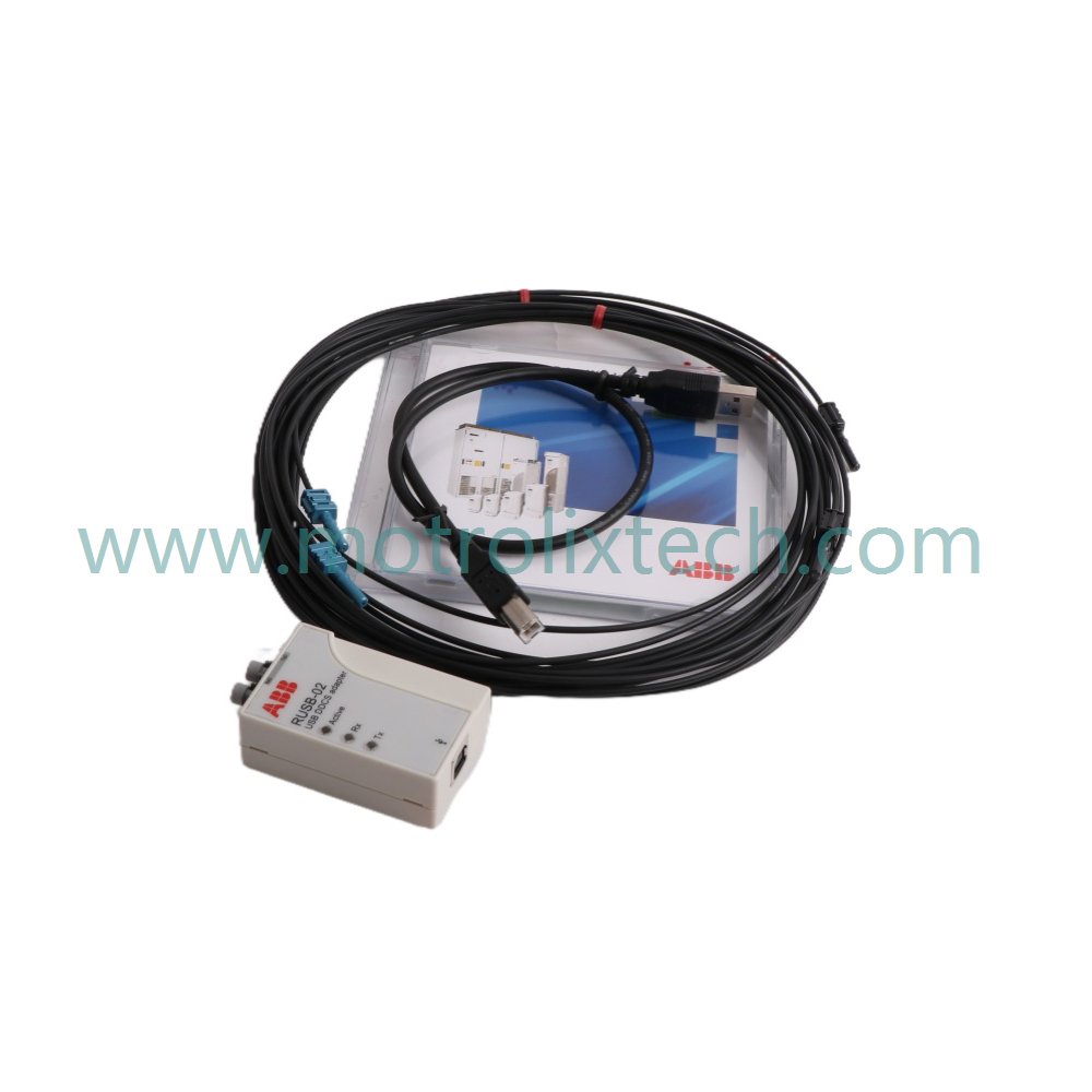 ABB RUSB-02 3AUA0000040000