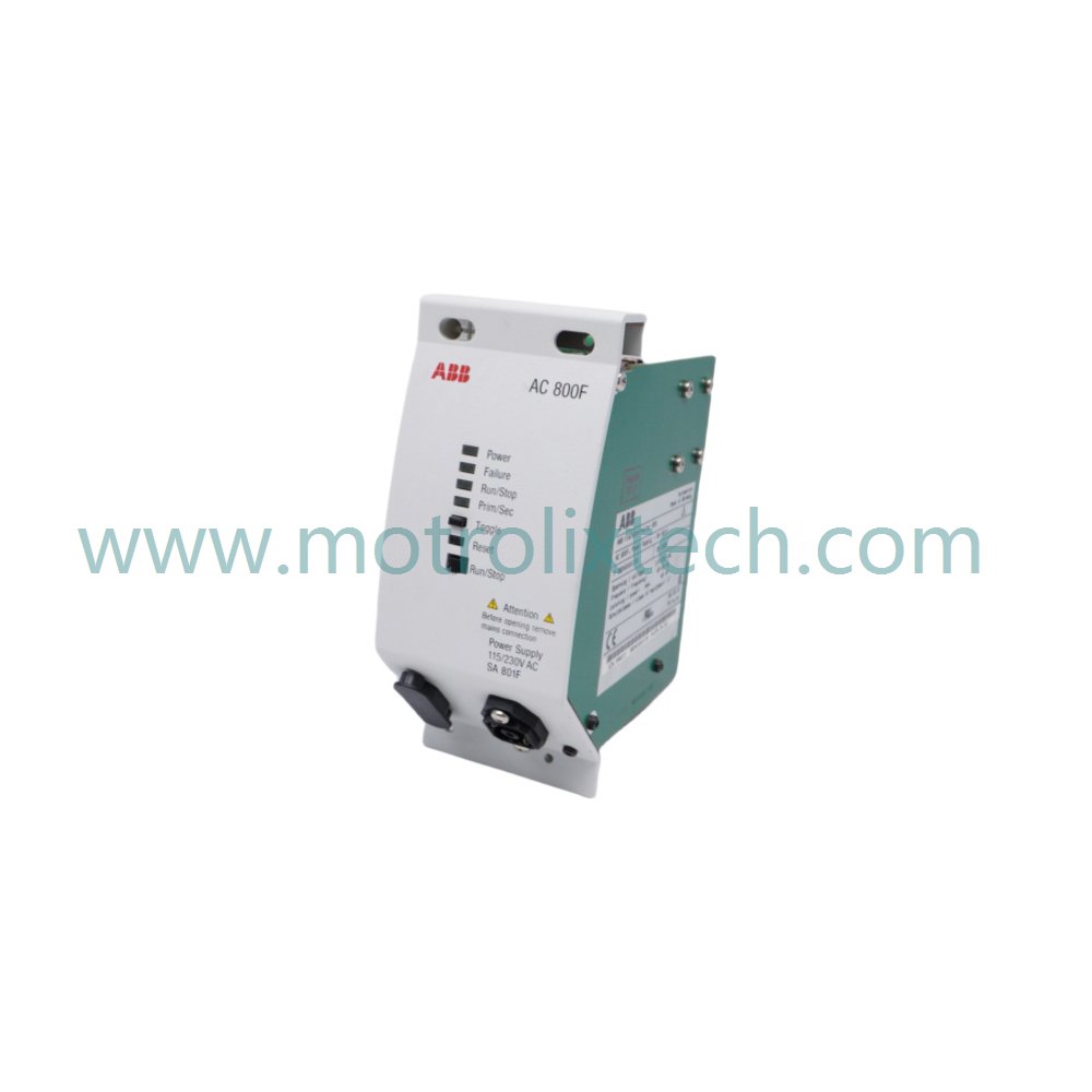 Abb abb sa801f 3bdh000011r1