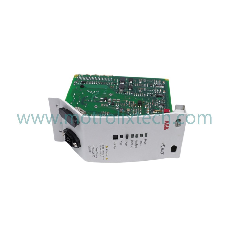 Abb abb sa801f 3bdh000011r1