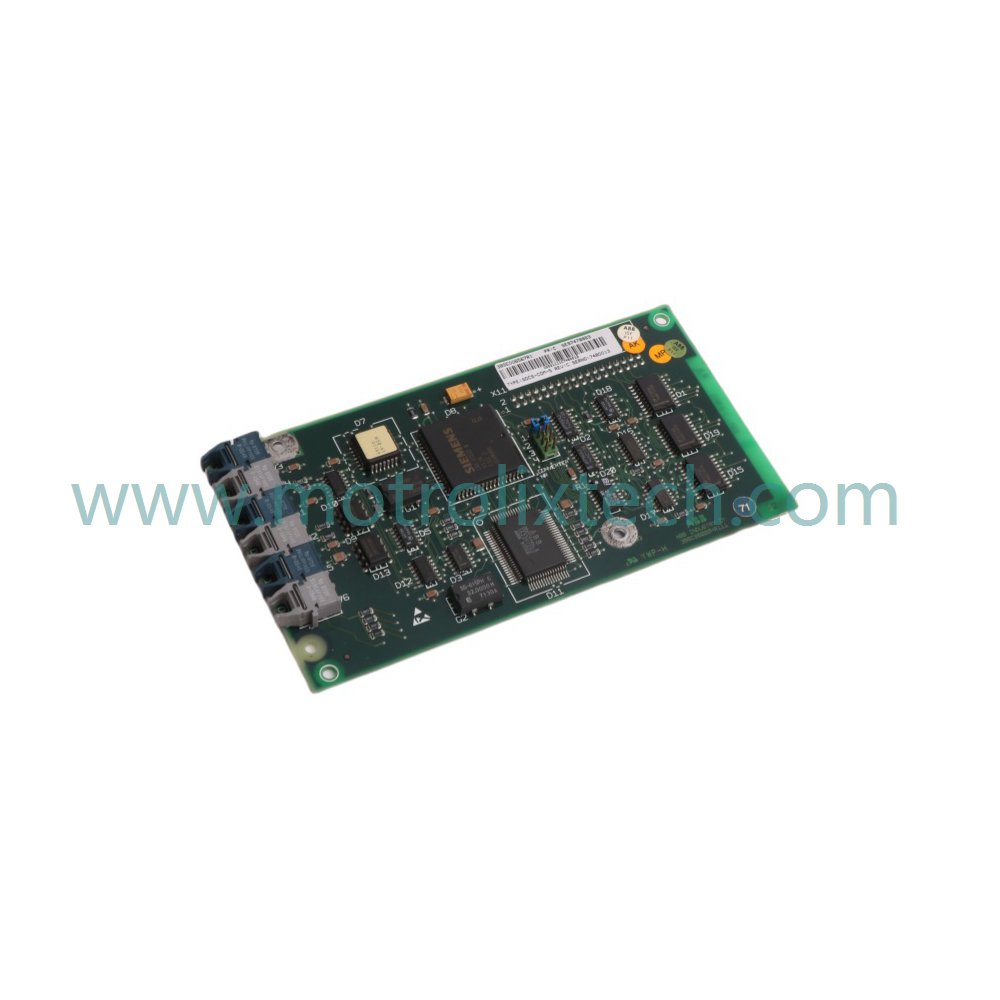 ABB SDCS-COM-5 3BSE006567R1