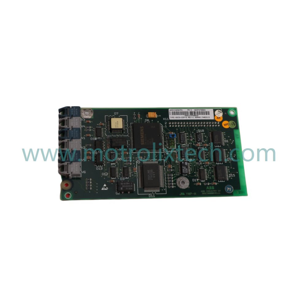 Abb sdcs com 5 3bse006567r1