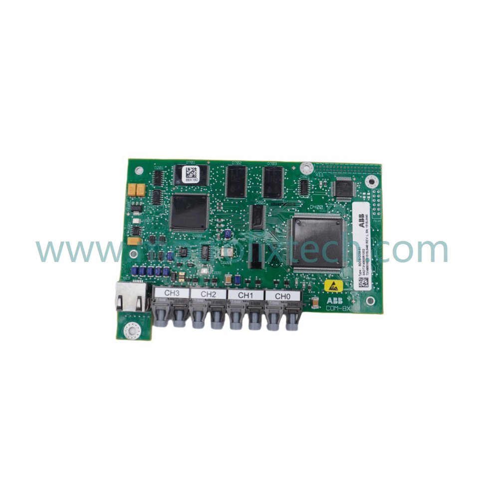 ABB SDCS-COM-81 3ADT314900R1002