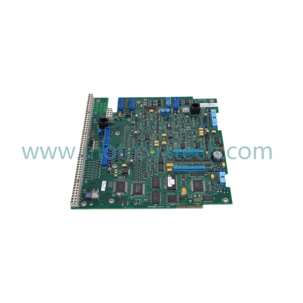 ABB SDCS-CON-2A 3ADT309600R0002