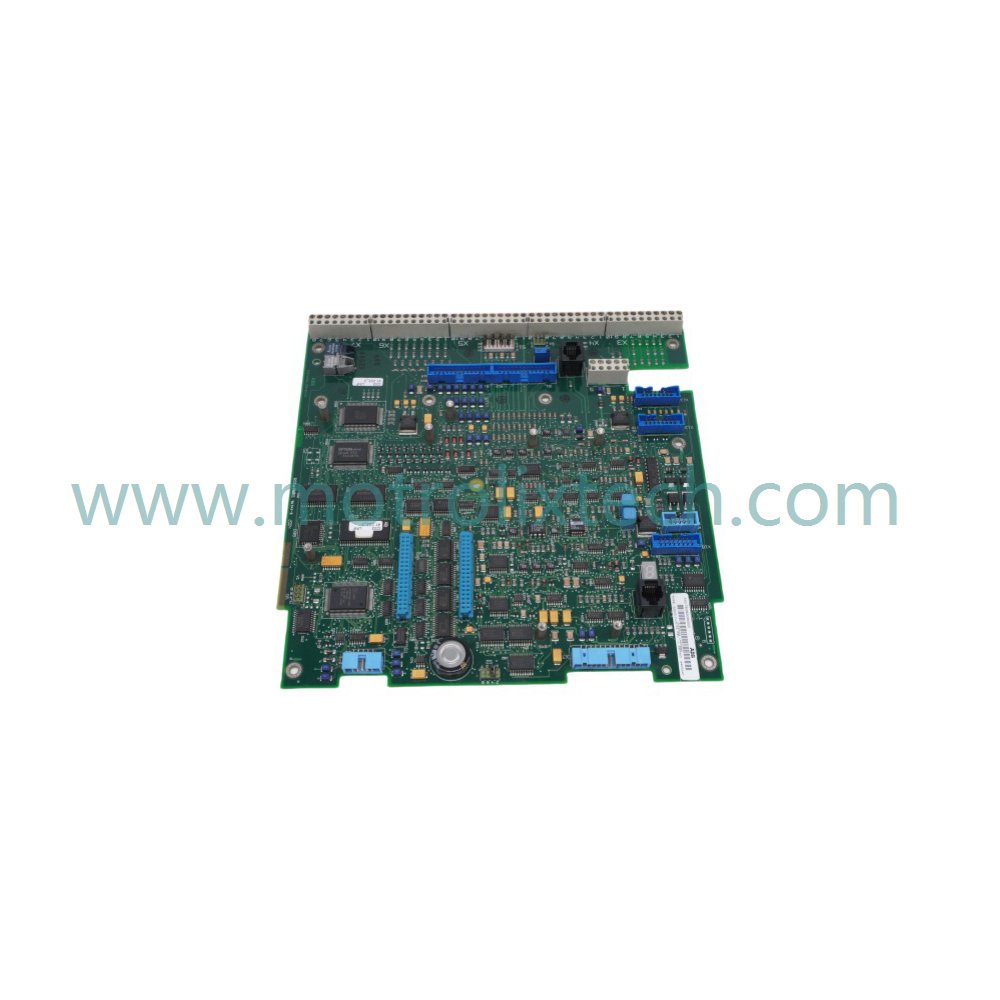 ABB SDCS-CON-2A 3ADT309600R0002