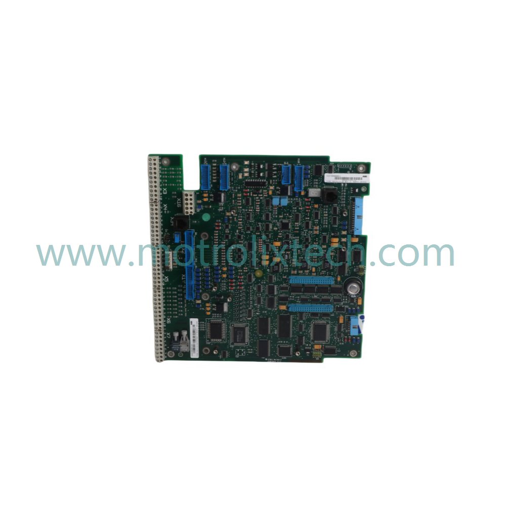 ABB SDCS-CON-2B 3ADT309600R0012