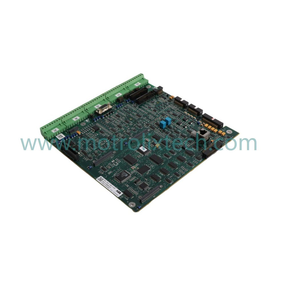 Abb sdcs con 4 3adt313900r1501