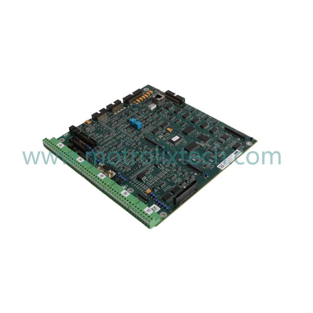 ABB SDCS-CON-4 3ADT313900R1501