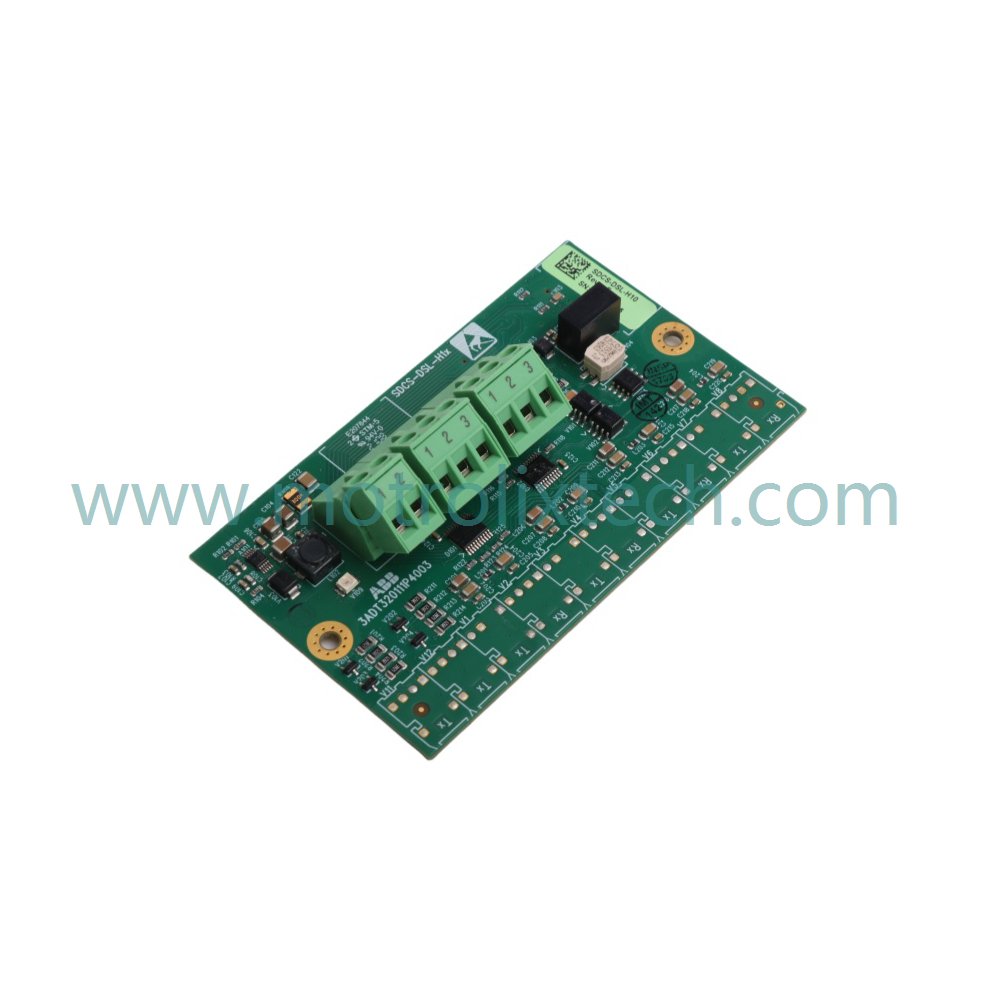 Abb sdcs dsl h10