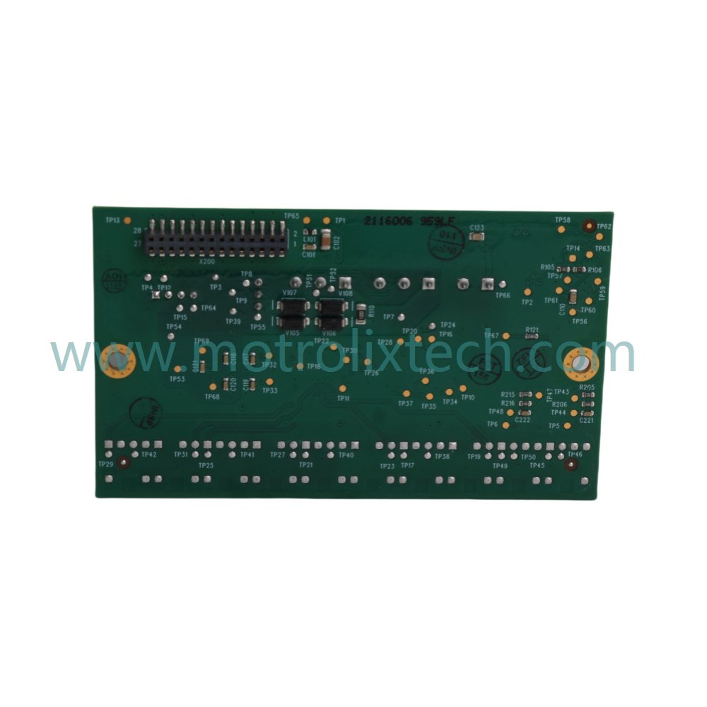 Abb sdcs dsl h10