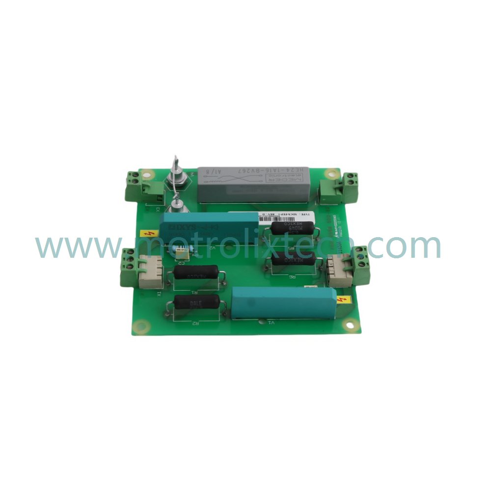 ABB SDCS-FEP-1 3BSE006309R0001