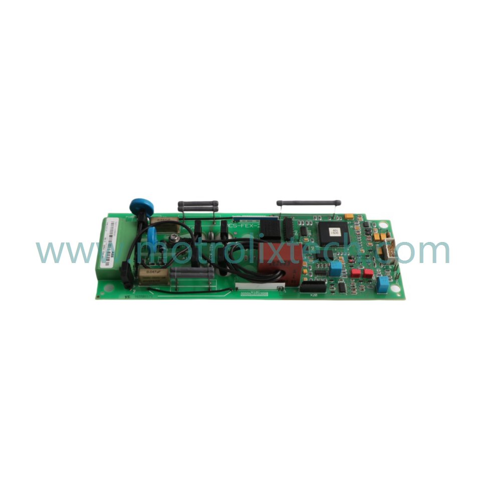 Abb sdcs fex 2a 3adt311500r1