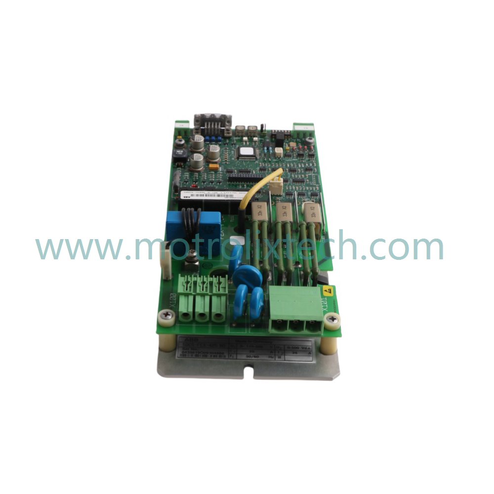 Abb sdcs fex 425 int 3adt209022r0001