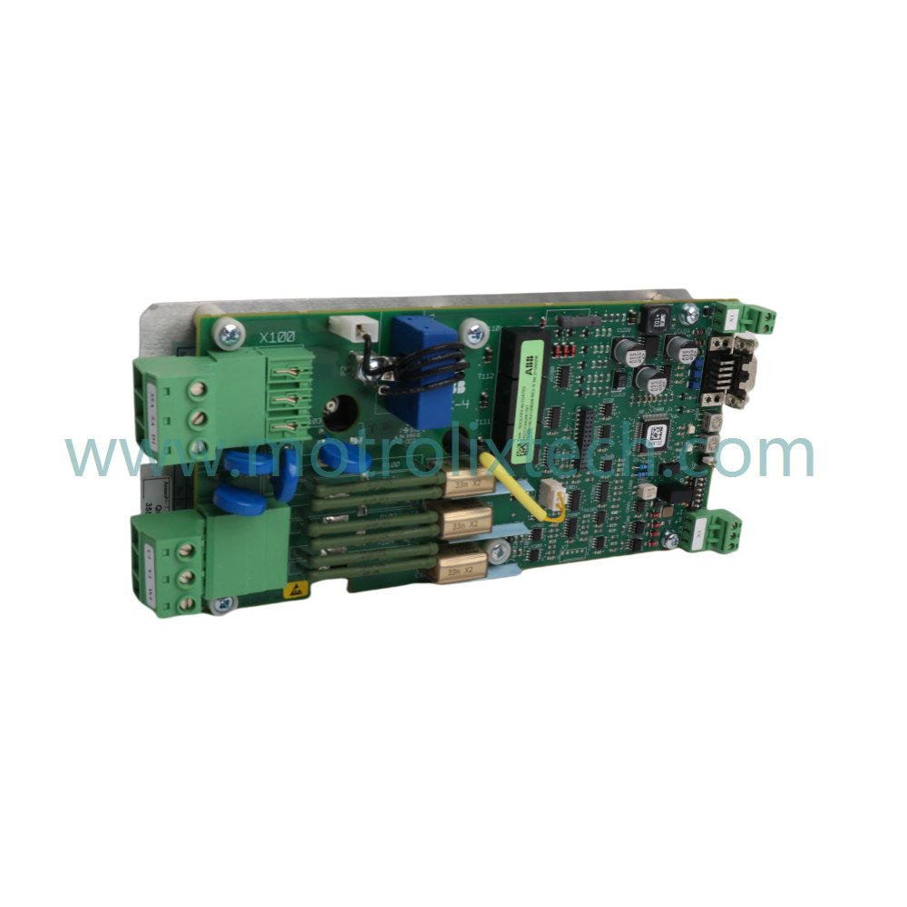ABB SDCS-FEX-4a 3ADT314500R1501