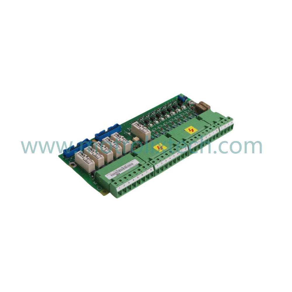 ABB SDCS-IOB-21 3BSE005176R1