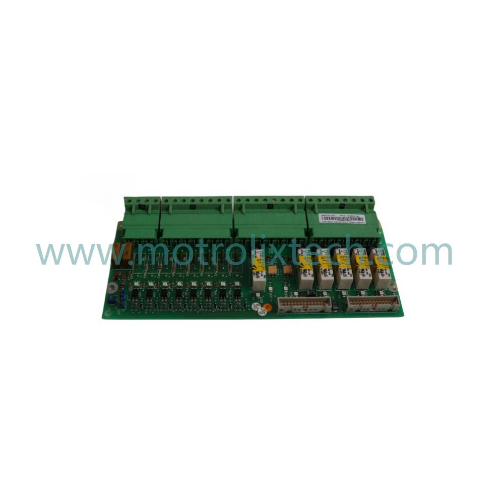 ABB SDCS-IOB-22 3BSE005177R1