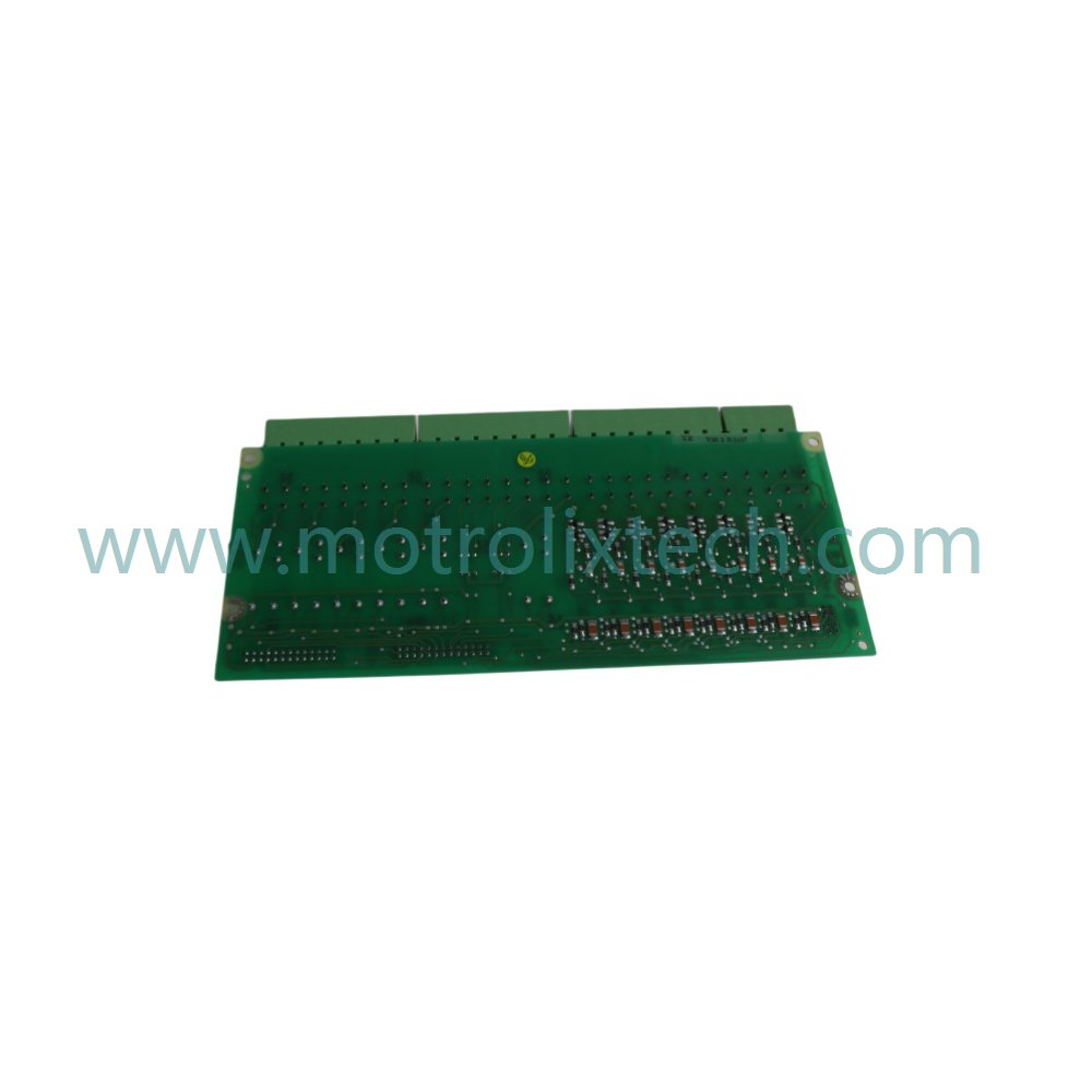 ABB SDCS-IOB-22 3BSE005177R1