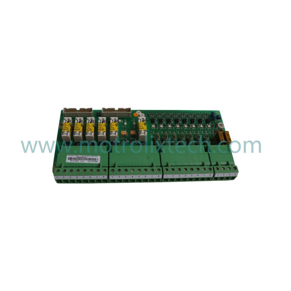 ABB SDCS-IOB-22 3BSE005177R1