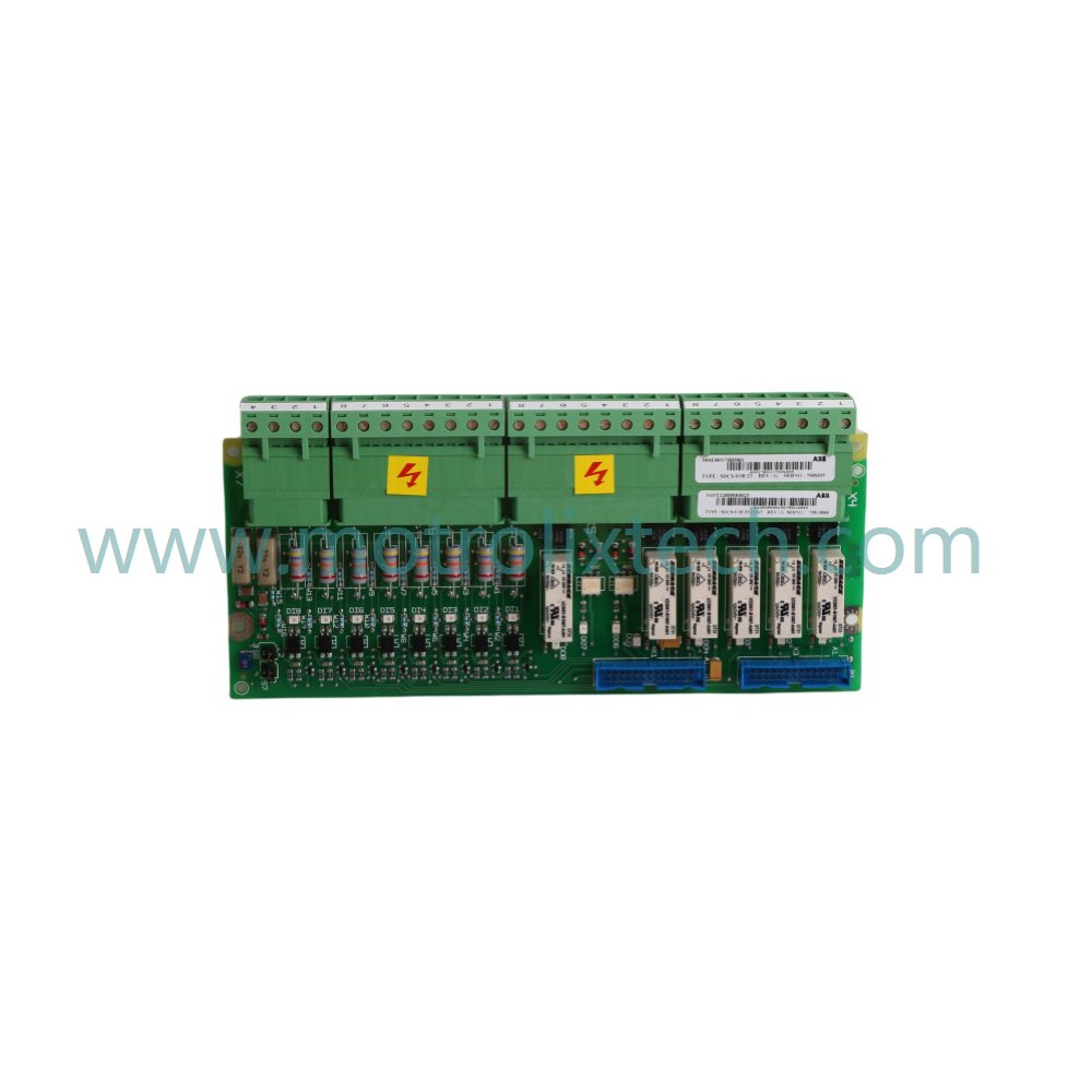 ABB SDCS-IOB-23 COAT 3ADT220090R0023