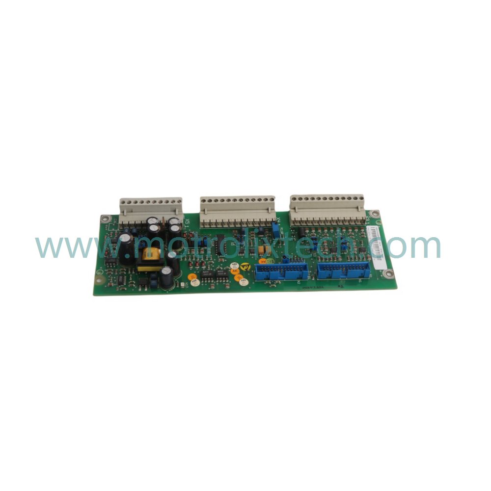 Abb sdcs iob 3 3bse004086r1