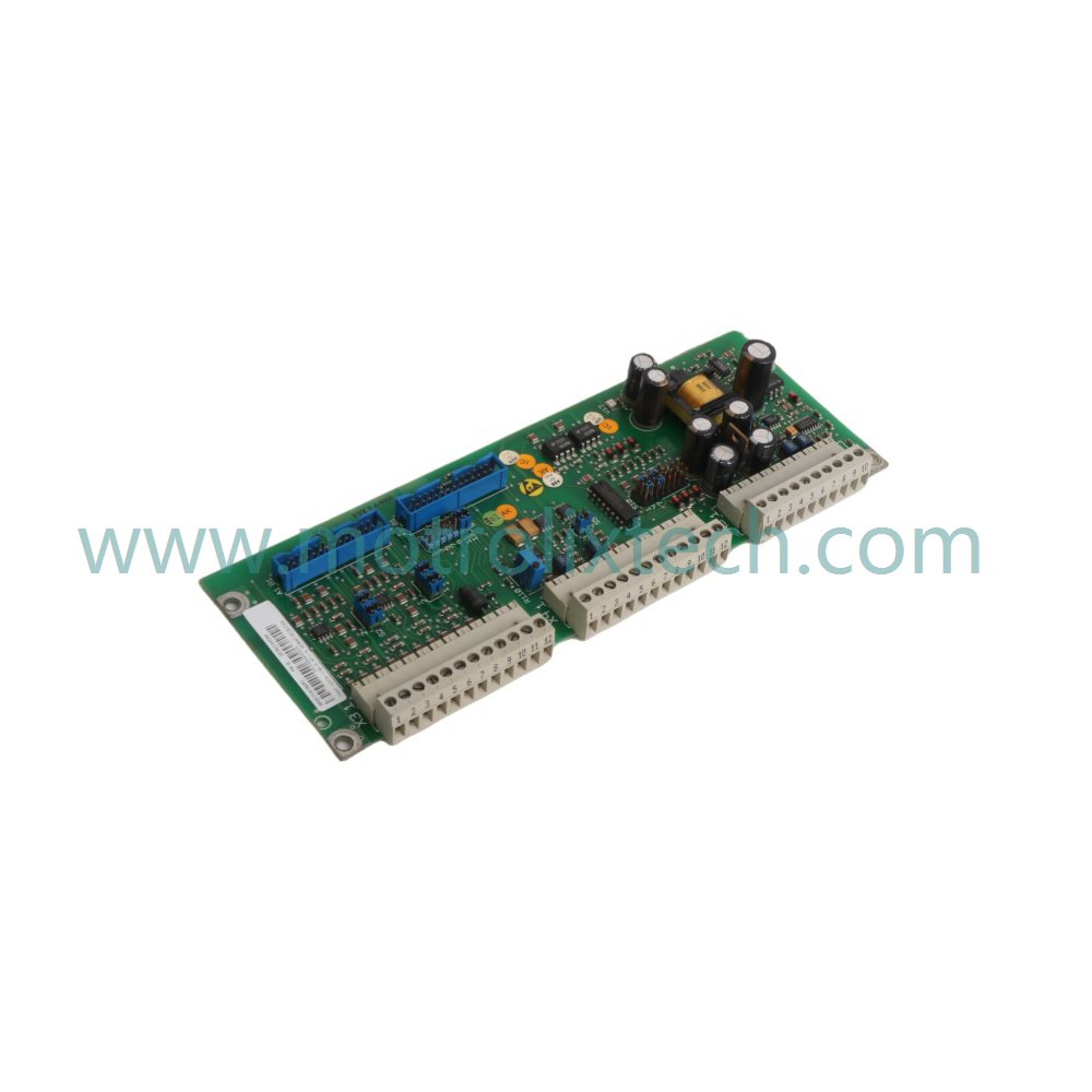 Abb sdcs iob 3 3bse004086r1