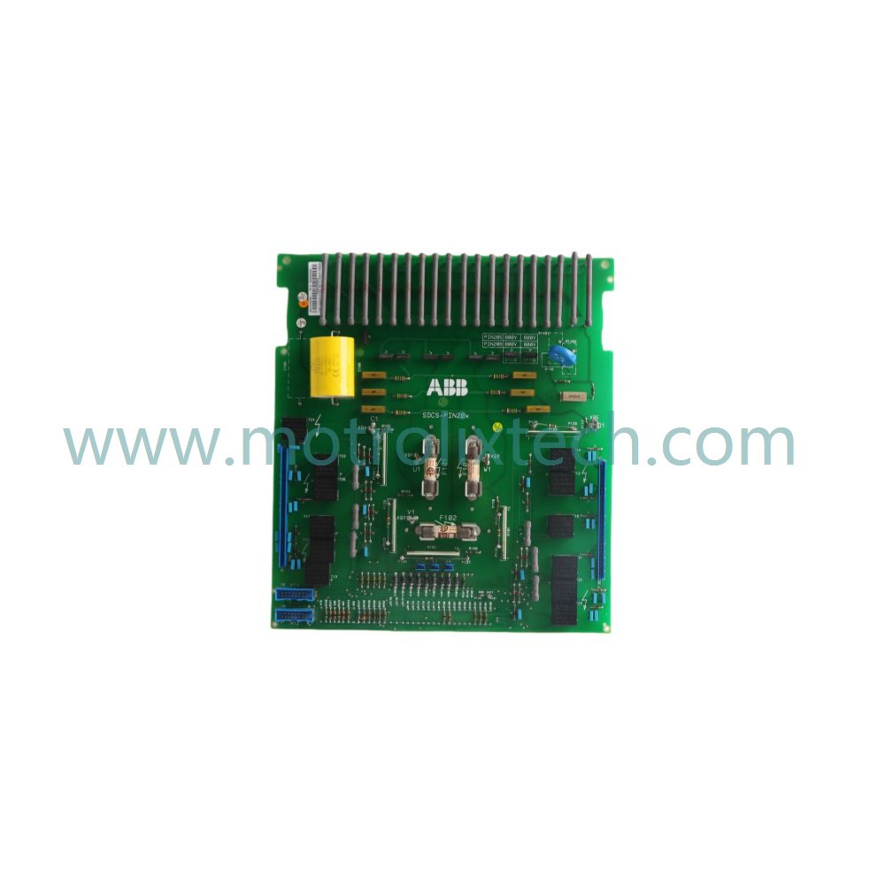 Abb sdcs pin 205 3adt310500r1